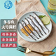 七冰東 多春魚 新鮮滿籽母體多籽魚鮮活冷凍魚籽特大海魚海鮮燒烤食材 多春魚5斤 滿籽母體