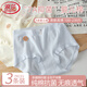 浪莎收腹內(nèi)褲女高腰純棉抑菌加肥加大3條產(chǎn)后收小肚子大碼無(wú)痕三角褲
