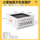 CAMELCROWN家用燒烤爐烤火爐套裝圍聚爐子燒烤爐圍爐煮茶室內(nèi)燒烤