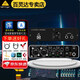 behringer百靈達 UM2 USB 外置聲卡專(zhuān)業(yè)錄音電腦吉他直播 U-PHORIA UMC202HD
