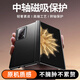 Ekakashop【德國(guó)】適用榮耀magicv2手機(jī)殼榮耀V2折疊屏保護(hù)套中軸全包防摔超薄款男女商務(wù)款皮套