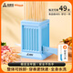 尚烤佳（Suncojia） 穿串器 穿肉器 網紅穿串神器 商用批量肉串穿串器 燒烤工具 49串