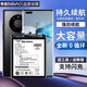 帝彪適用華為mate40pro電池 華為mate40保時(shí)捷版手機(jī)NOH-AN00更換NOH-AN01內(nèi)置NOH-AL00電板 適用：華為mate40pro電池【已解碼/無需引導(dǎo)