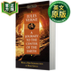 地心游記 英文原版 Journey to the Center of the Earth 科幻小說 經(jīng)典文學(xué) Verne, Jules