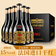 夢(mèng)菲谷法國原酒進(jìn)口1982干紅葡萄酒15度750ml自飲聚會(huì )送禮佳品 750ml*6瓶整箱