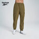 銳步銳步官方24新品男女時(shí)尚百搭運動(dòng)休閑工裝風(fēng)梭織長(cháng)褲 24SRM601UGL4 軍綠 L