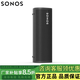 SONOS Roam SL WIFI無(wú)線(xiàn)藍牙便攜式迷你音響戶(hù)外露營(yíng)音箱家庭影院 Roam SL黑【送無(wú)線(xiàn)充】