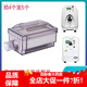 康尚制氧機 KS-3N KSN-3KSOC-5制氧機3L制氧機5升濾芯過濾盒 康尚原裝過濾器4個【發(fā)五個】