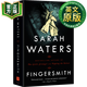 指匠情挑 英文原版 Fingersmith 荊棘之城 BBC英劇原著小說(shuō) 驚悚恐怖 橘子小說(shuō)獎(jiǎng) 9781573229722