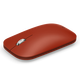 微軟Surface 時(shí)尚設(shè)計(jì)師鼠標(biāo) 無線藍(lán)牙便攜鼠標(biāo) 波比紅 | 全新簡(jiǎn)包 | 官保1年