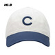 美職棒（MLB）MLB棒球帽男女同款軟頂鴨舌帽3ACP3303N
