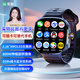 索愛(ài)H88 智能電話(huà)手表 安卓全網(wǎng)通5G插卡GPS高清旋轉攝像頭大屏幕心率拍照防水初高中成人男女禮物順豐 曜石黑 | 64G+豆包+GPS+應用監管