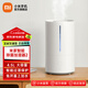 米家小米智能除菌加濕器2 臥室殺菌大霧量?jì)艋諝庠袐D嬰兒 智能恒濕上加水 4.5L大容量 米家智能除菌加濕器 2