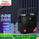 萬(wàn)利達(dá)（Malata）家用k歌帶麥克風(fēng)廣場(chǎng)舞音箱戶外便攜式迷你手提音響 