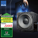 SVSOUNDSVSOUND美國SVS SB1000pro 密閉12寸超重低音炮大功率家用有源音響發(fā)燒專業(yè)級(jí)客廳家庭影院 SB1000pro