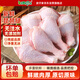BOZAIJIA波仔家單凍琵琶腿 凈重6斤 鮮雞腿冷凍雞大腿 新鮮雞肉 源頭直發(fā)