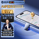 途強(qiáng)（TUQIANG）gps定位器追蹤器跟蹤器長(zhǎng)續(xù)航汽車(chē)電動(dòng)摩托車(chē)微型防丟防盜神器 5G輕盈簡(jiǎn)約+AI多重定位100天