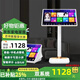 XJBL家用ktv點(diǎn)歌機(jī)一體機(jī)家庭影院卡拉OK唱歌機(jī)WIFI網(wǎng)絡(luò)連接20/22寸點(diǎn)歌臺(tái)手機(jī)點(diǎn)歌安卓/KTV雙系統(tǒng) 高清觸摸屏22 吋 4T