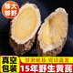 渭水鴻 岷縣特產(chǎn)野生黃芪片250g中藥材黃氏大片無(wú)硫老北芪燉湯泡酒泡水