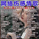 車載音樂u盤正版催人淚下傷感情歌抖音熱門網(wǎng)絡(luò)流行歌MP3無損音樂 750首 催淚情歌 暢享版