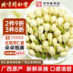 同仁堂（TRT）茉莉花茶花苞茶葉新花干花蕾花草茶50g/罐