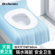 DR.CHU 初醫(yī)生一次性馬桶墊套全覆蓋旅行用品產(chǎn)孕婦月子加厚坐便套旅游酒店專用