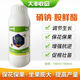 大豐收豐創(chuàng)嚴(yán)選硝鈉胺鮮酯復(fù)硝酚鈉植物抗寒膨大增甜著色植物生長調(diào)節(jié)劑1000ml