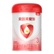貝因美粉愛(ài)加123段800克奶粉幼兒配方奶粉12-36月 3段 800g 1罐