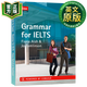 柯林斯雅思考試英語語法 英文原版 Collins Grammar for IELTS 英文版 9780007456833