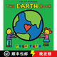 現(xiàn)貨 地球之書(shū) The Earth Book