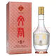 文君【喜酒】文君 真藏6/真藏8/真藏10 52度濃香型白酒 500ml*6瓶 52度 500mL 1瓶 真藏6