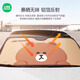 潮九玩五汽車(chē)防曬隔熱車(chē)載遮陽(yáng)擋車(chē)窗簾車(chē)用遮光布前檔玻璃窗布朗遮陽(yáng)擋