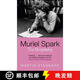 【3-4周達】Muriel Spark: The Biography