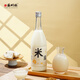 蘇州橋桂花米酒 0.5度750ml 糯米稠酒 甜潤(rùn)微醺 蘇州老字號(hào)  送禮