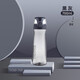 膳魔師（THERMOS）水杯子Tritan塑料杯700ML運(yùn)動(dòng)水壺TCSD-700   BK