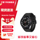三星 Watch6 Classic 藍(lán)牙通話(huà)/智能手表/運(yùn)動(dòng)電話(huà)手表/ECG心電分析/血壓 黑色 47mm 99成新 LTE版 7天機(jī)