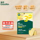 英氏（Engnice）嬰兒米餅嬰兒寶寶零食6個(gè)8個(gè)12個(gè)月一歲英式米餅零食兒童餅干輔食 【嘗鮮裝】3階松脆米餅17.1g