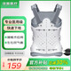 佳普 醫(yī)用胸腰椎固定支具可調(diào)支架器腰椎壓縮性骨折護具術(shù)后硬性支具 【熱銷爆款】腰椎術(shù)后用+左右雙氣囊 【醫(yī)用同款】 男女通用