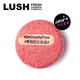 LUSH小紅帽嵐舒英國再新洗發(fā)皂手工皂精油皂藍(lán)海洋和諧頭皮拜進(jìn)口免稅 小紅帽洗發(fā)皂（刺激生長）