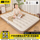 TANXIANZHE探險(xiǎn)者充氣床墊戶外露營睡墊打地鋪床墊便攜家用內(nèi)置泵充氣雙人床