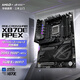 ROG CROSSHAIR X870E APEX玩家國度電競主板 支持 CPU 9800X3D/9950X (AMD X870E/socket AM5) 【超頻電競】X870E-APEX