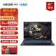 神舟（HASEE）戰(zhàn)神Z8系列 i7/i9 RTX4060/4070 15.6吋黑神話悟空電競游戲本筆記本電腦 Z8C4-16G標配：獨顯直連多色背光高速內(nèi)存