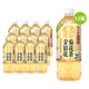壽全齋金銀花菊花茶無(wú)糖涼茶飲料金銀花露消暑飲料大瓶整箱 750ml*12瓶