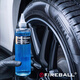 FIREBALLTire Sio2 Satin火球藍(lán)稠緞面輪胎蠟上光疏水抗污養(yǎng)護(hù)自然質(zhì)感 原裝500ml