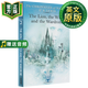 納尼亞傳奇2 英文原版 The Lion, the Witch and the Wardrobe
