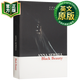 黑駿馬 英文原版 Black Beauty 柯林斯經(jīng)典文學系列 Collins Classics Sewell, Anna 9780007350971