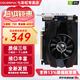 七彩虹（colorful）GT730黃金版2G 4G GT710黃金版2G GT710 1G冰暴鯊 辦公小游戲亮機卡 2U刀卡 臺式機顯卡 七彩虹顯卡GT730黃金版4GD3