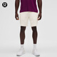 lululemon丨Pace Breaker 男士運動短褲 9
