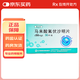 [瑞必樂]馬來酸氟伏沙明片 50mg*30片 3盒裝