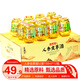 修年堂人參蟲(chóng)草酒150ml*12瓶 52度糧食白酒人參酒 人參枸杞酒 滋補酒